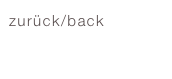 zurück/back